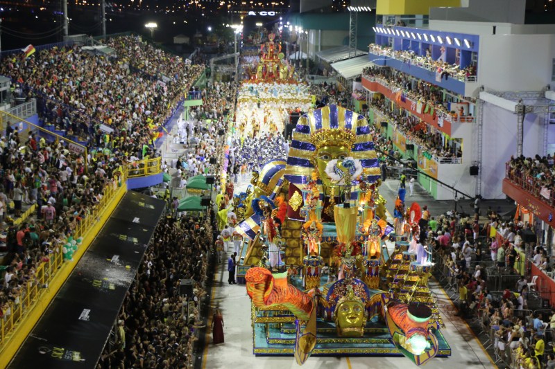 Prefeituras de SC cancelam eventos de Carnaval em 2021