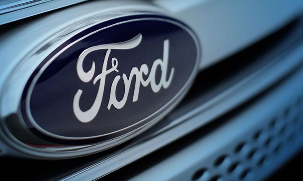 Ford fecha fábricas no Brasil; Saiba quais carros da Ford sairão de linha após anúncio