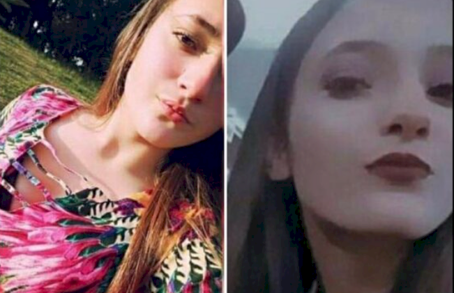 Adolescente desaparecida em SC é encontrada morta