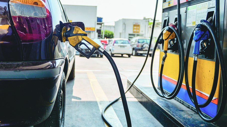 Petrobras sobe preços do diesel, gasolina e GLP