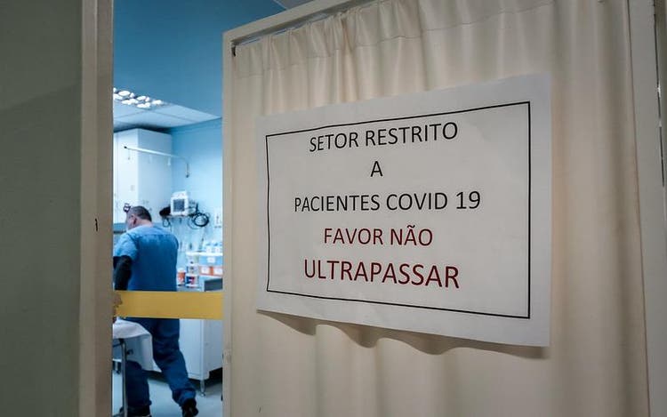 Santa Catarina terá novas medidas contra o coronavírus e restrições serão definidas nesta terça