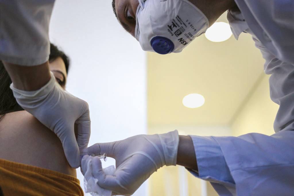 Pouso Redondo convoca  profissionais das Farmácias e Consultórios Odontológicos a se vacinarem contra a Covid-19
