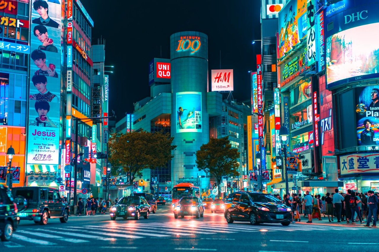 Japão vai eliminar carros à gasolina até 2035