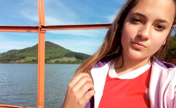 Garoto de 15 anos confessa participação na morte de adolescente em SC