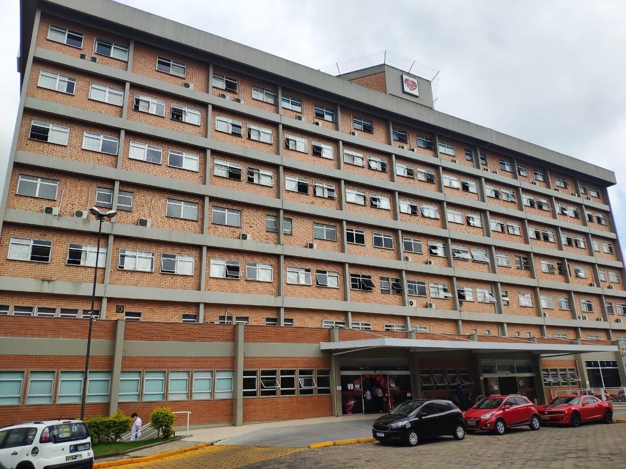 Hospital Regional de Rio do Sul retomará as cirurgias eletivas