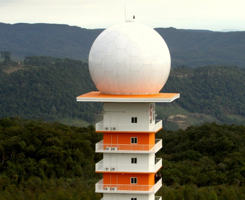 Após 5 meses, radar de R$ 10 milhões volta a funcionar em Lontras