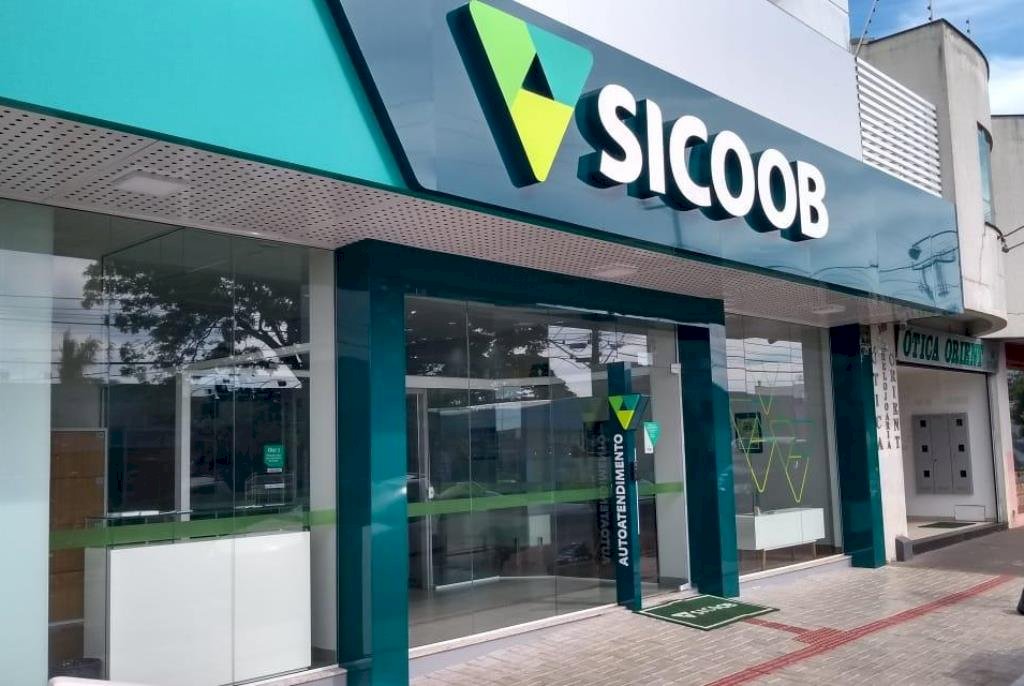 Sicoob SC/RS cresceu 41% em 2020