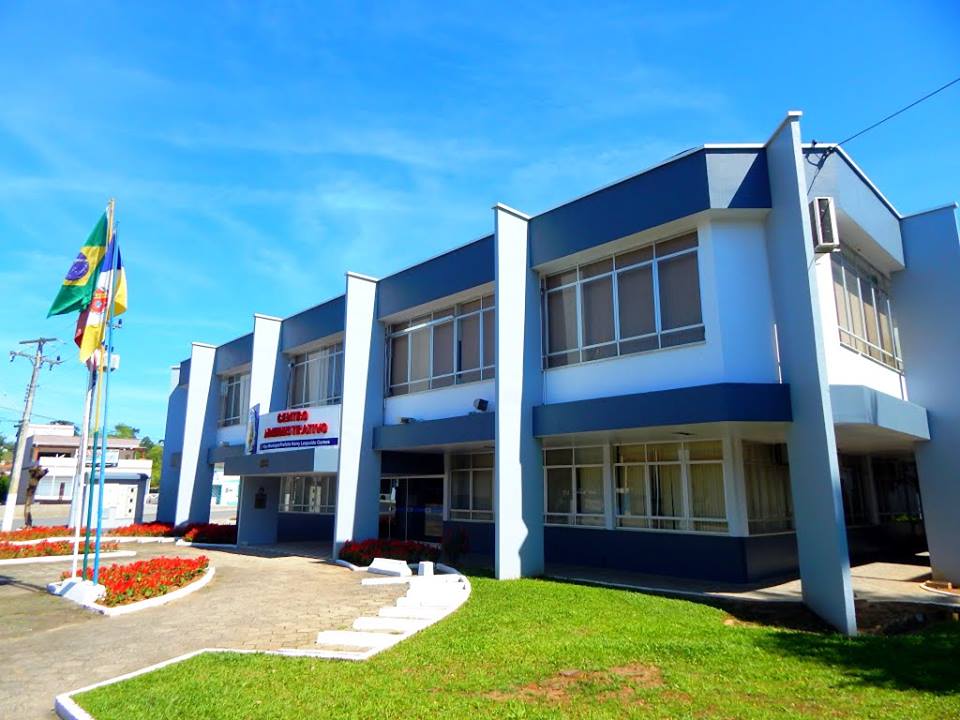 Sala do Empreendedor de Taió entra no Top 10 de Santa Catarina