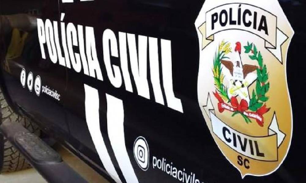 Polícia Civil prende autores de tentativa de homicídio no Alto Vale
