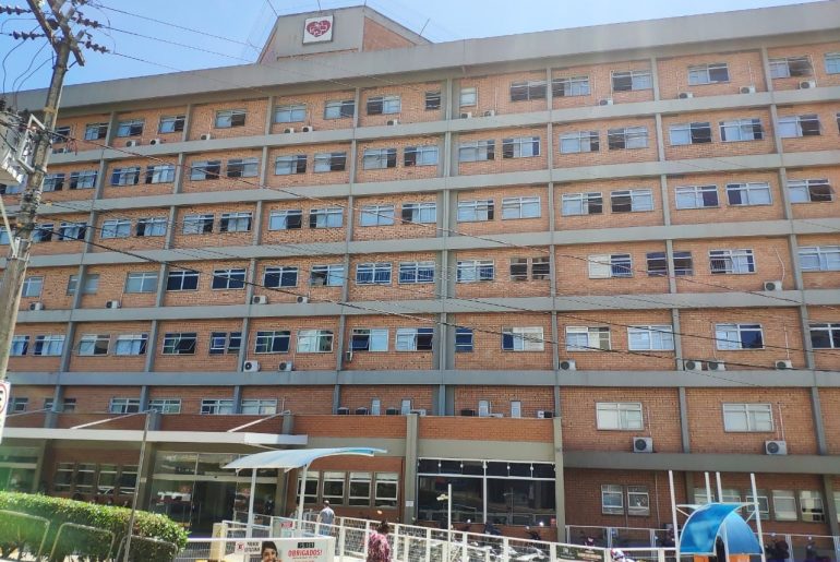 Hospital Regional registra mais uma morte por Covid-19