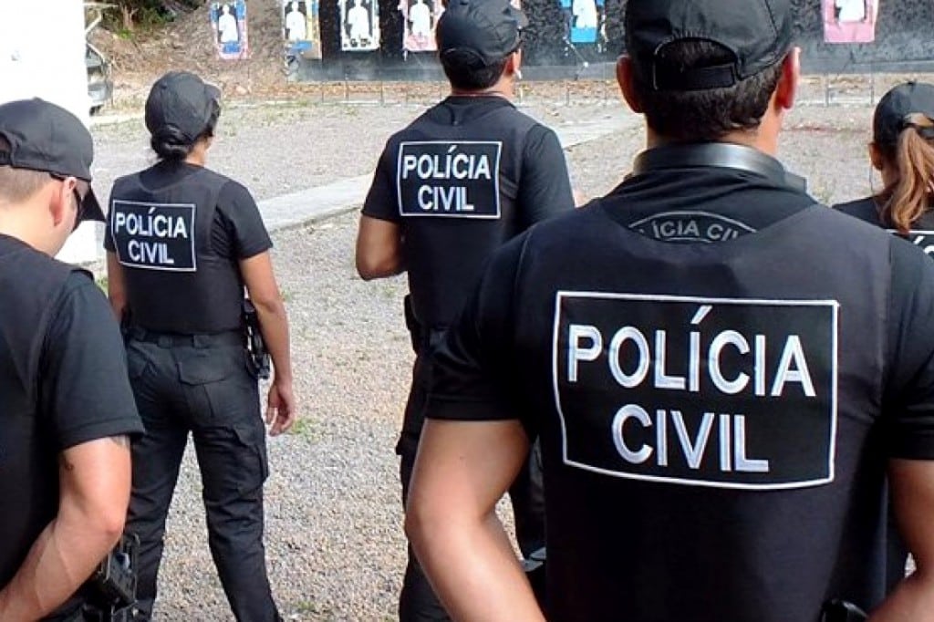 Polícia Civil realiza operação e prende traficantes, no Alto Vale