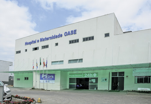 Hospital de referencia contra a Covid-19 no Vale do Itajaí só tem suprimentos de UTI para mais dois dias