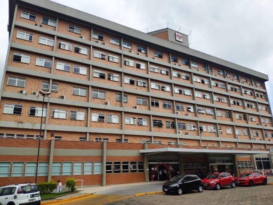 Moradora de Salete é mais uma vítima da Covid-19 no Hospital Regional
