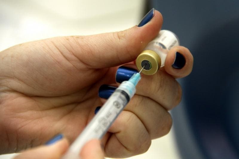 Município do Alto Vale muda ordem de vacinação contra gripe e acaba sendo notificado