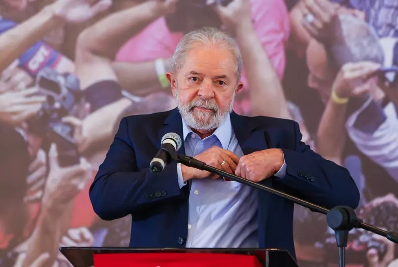 STF derruba condenações de Lula na Lava Jato e o mantém elegível para 2022