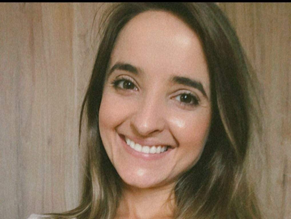 Cooperativa lamenta morte da colaboradora Camila Verdi, vítima de acidente de trânsito na BR-470