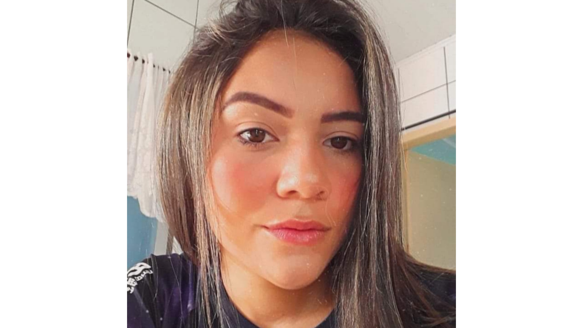 Divulgado os detalhes fúnebres da jovem Camila Farias, vítima de acidente de trânsito em Taió