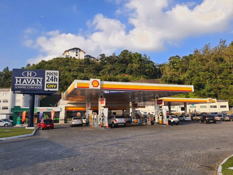 Rede de postos em SC vai vender gasolina a R$ 3,39 no Dia do Imposto Zero