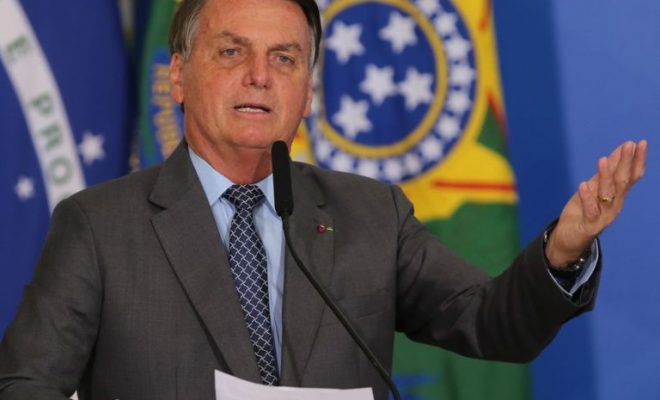 Eleições 2022: Bolsonaro lidera pesquisa do Grupo ND em Santa Catarina