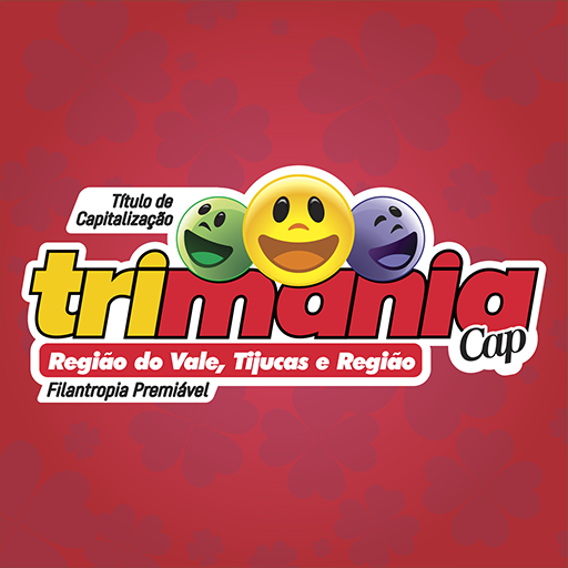 Confira os ganhadores da TrimaniaCap deste domingo (09)