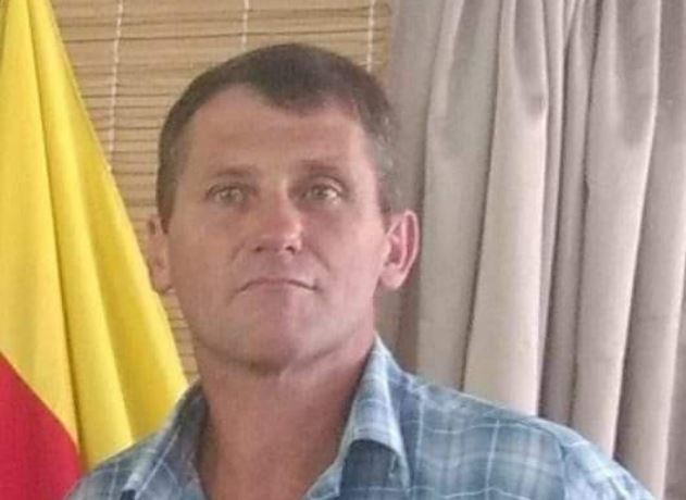 Ex-candidato a vice-prefeito no Vale do Itajaí é encontrado morto com golpes de faca