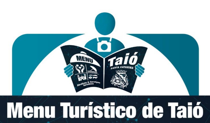 Menu de Atrativos e Serviços Turísticos está sendo desenvolvido em Taió