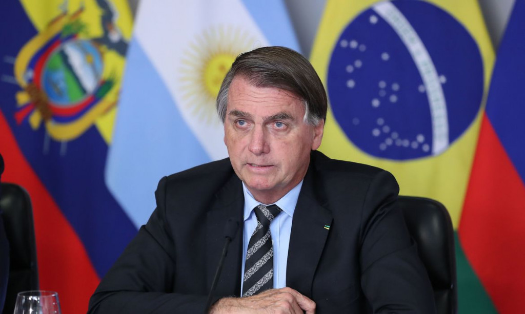 Saiba o quadro clínico do Presidente Jair Bolsonaro
