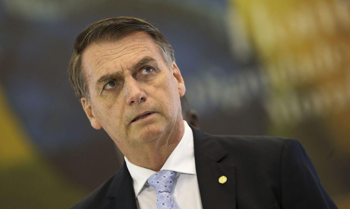 Bolsonaro sinaliza filiação a novo partido; saiba qual é