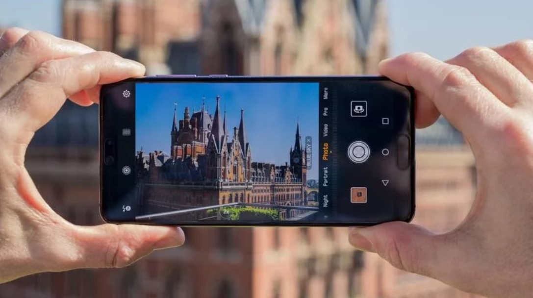 Os 10 smartphones com melhores câmeras vendidos no Brasil no 1º semestre