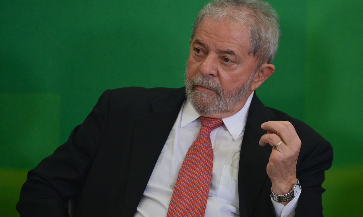 Justiça rejeita reabertura do caso do “Sítio de Atibaia” contra Lula