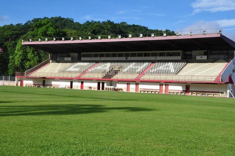 Atlético de Ibirama pode voltar ao cenário profissional ainda em 2021