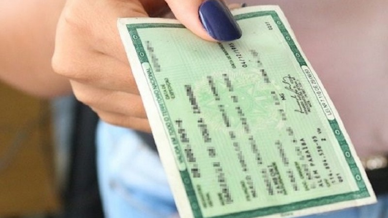 REPORTAGEM: Emissão da Carteira de Identidade é realizada na Prefeitura de Taió