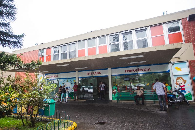 Hospital Infantil suspende cirurgias eletivas por falta de insumos em SC