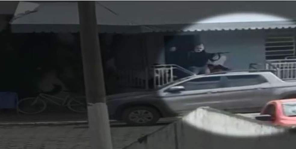Justiça aumenta pena de envolvidos em assalto a banco em Mirim Doce