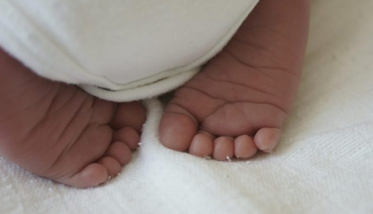 Bebê de 5 dias morre vítima de Covid-19 em SC, é 2ª morte de recém-nascido na cidade em menos de uma semana
