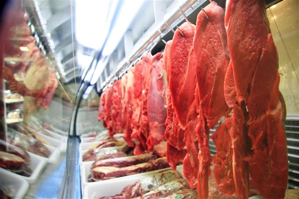 Carnes fecham julho de 2021 registrando novos recordes na exportação