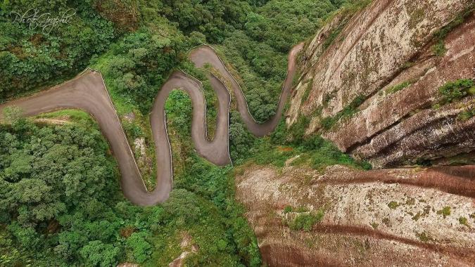 Rodovia de Santa Catarina pode ganhar o maior túnel do Brasil
