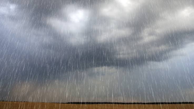 Meteorologia prevê chuva acima da média para o  Sul em setembro