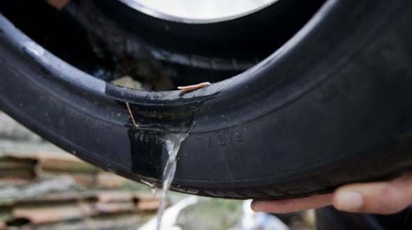 Prevenção à dengue: semana de mobilização para recolhimento de pneus de 2021 já tem data marcada
