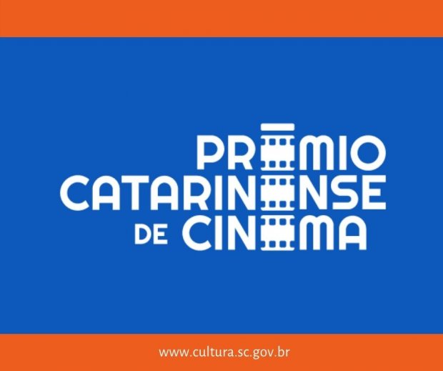 Prêmio Catarinense de Cinema 2021 vai distribuir R$ 5 milhões a projetos contemplados