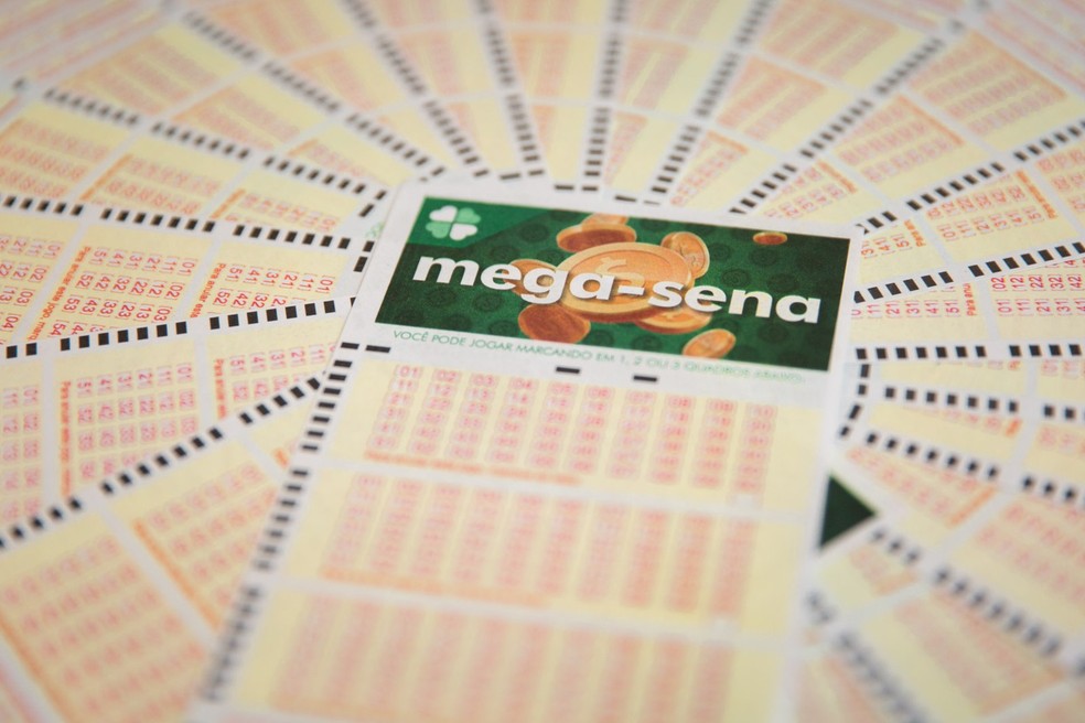 Mega-Sena pode pagar R$ 46 milhões nesta quarta (04)