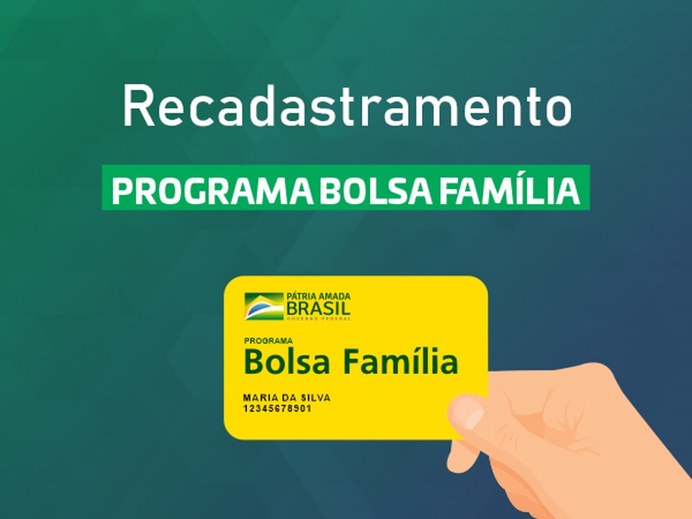 Assistência Social de Taió explica como fazer o recadastramento do Bolsa Família 2021