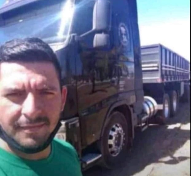 Caminhoneiro de Taió que foi sequestrado em São Paulo é encontrado