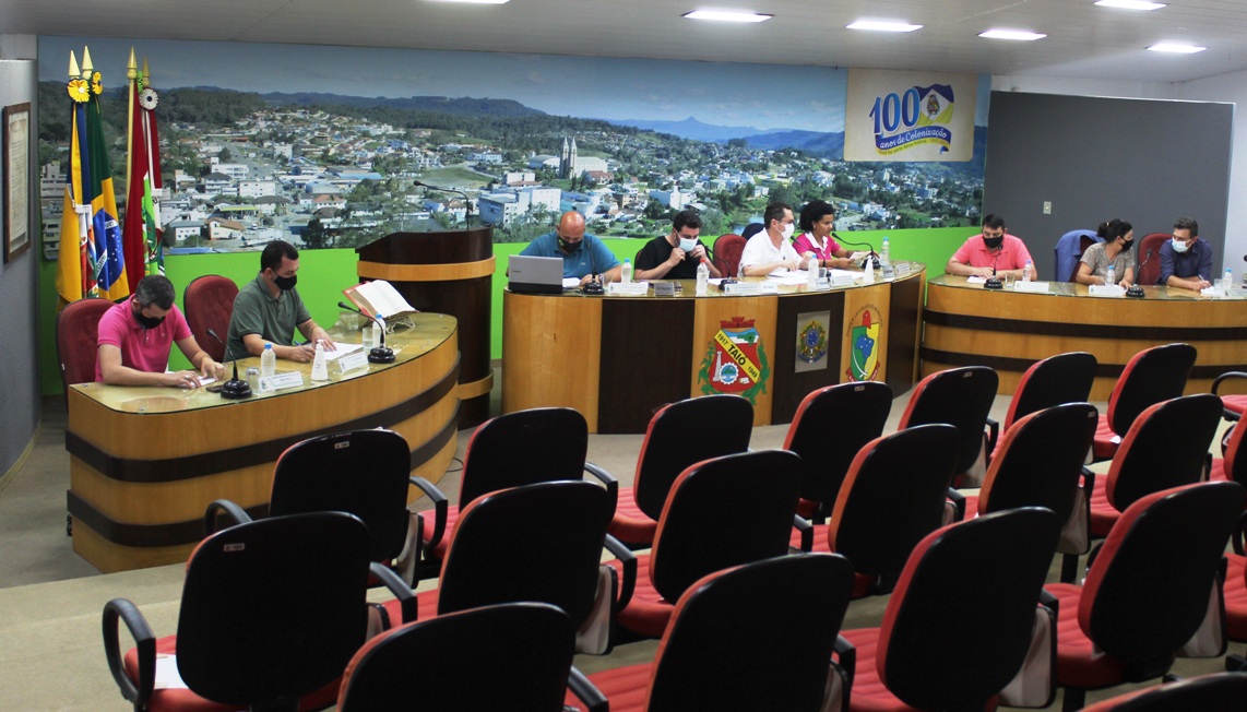 Câmara de Taió aprova a divulgação de lista de medicamentos