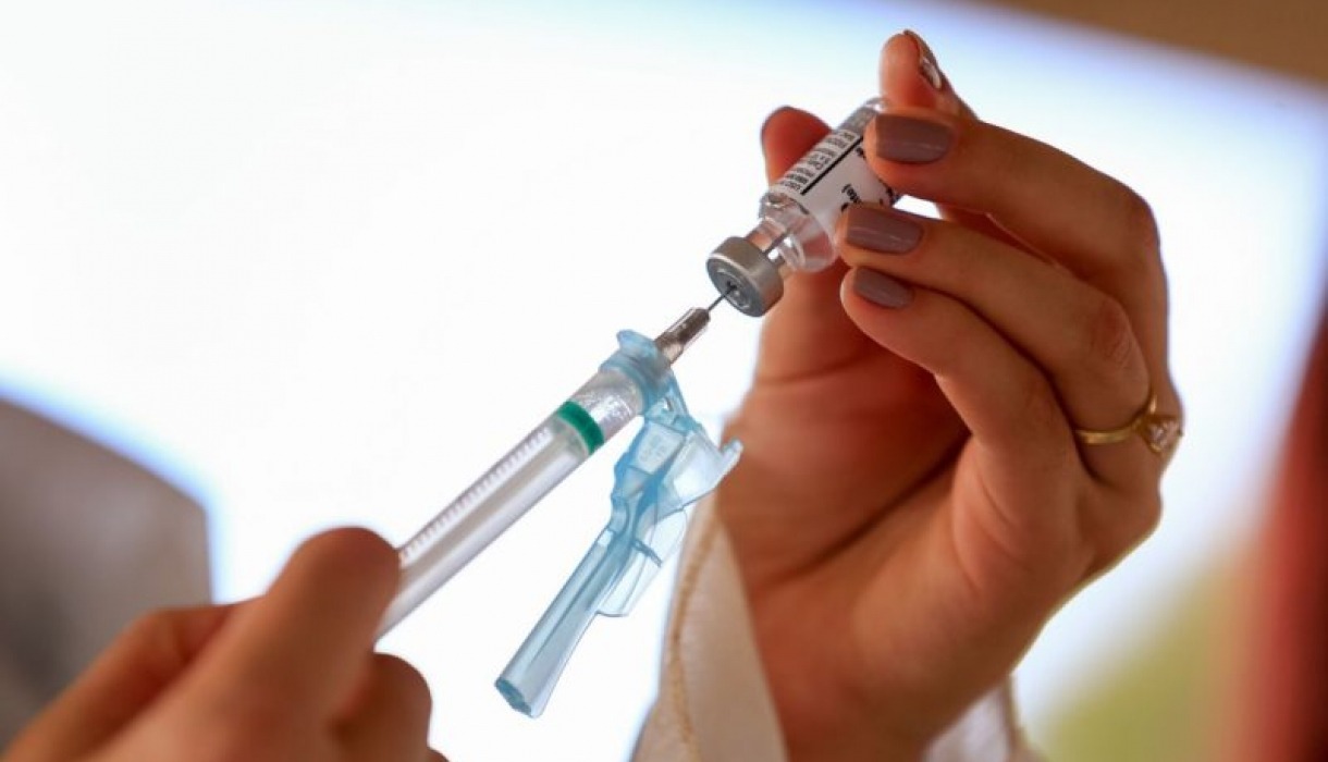 Taió e outros 10 municípios do Alto Vale tem moradores que não retornaram para tomar a 2ª dose da vacina