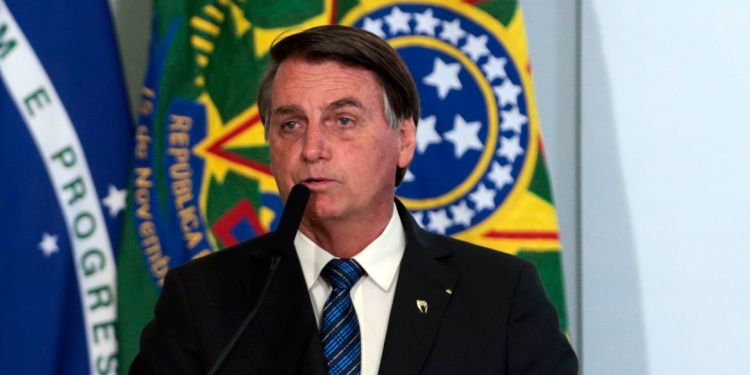 Presidente Bolsonaro divulga ‘Declaração à Nação’