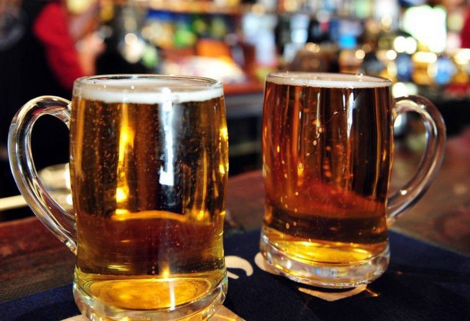 Preço da cerveja vai aumentar a partir de outubro no Brasil