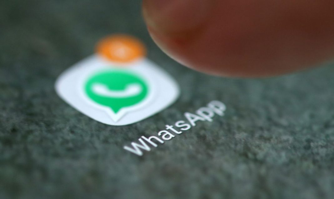 Celulares que não vão ter mais acesso ao WhatsApp a partir de novembro