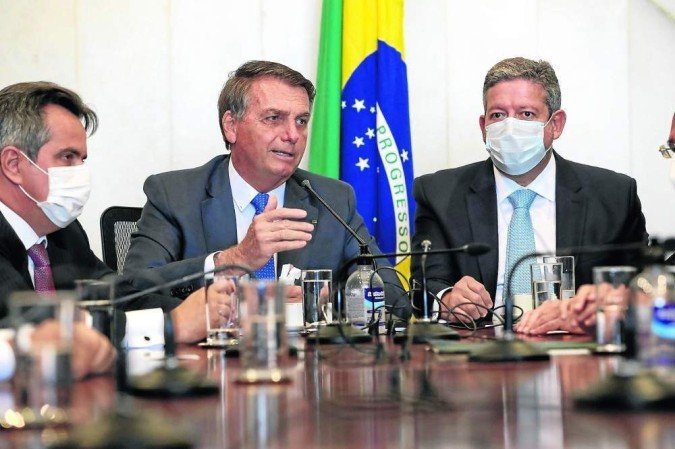 Ainda sem legenda, saiba para qual partido Bolsonaro pode ir
