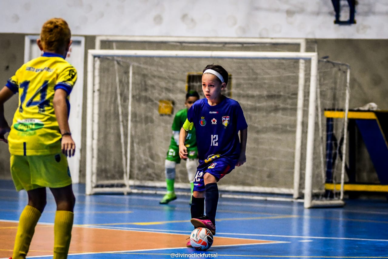 Taioense vai jogar o campeonato mundial de Futsal na Espanha